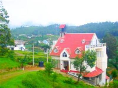 фото отеля Edelwiss Holiday Bungalow