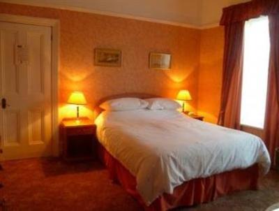 фото отеля Oldfield Guest House