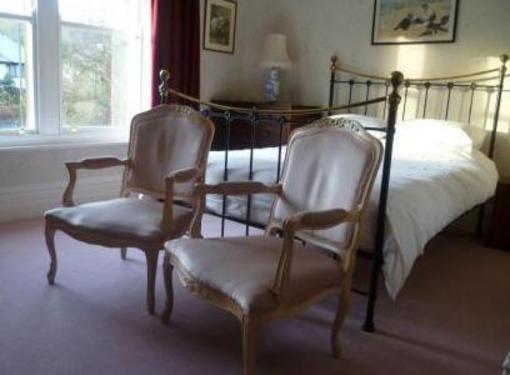 фото отеля Oldfield Guest House