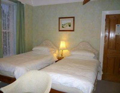 фото отеля Oldfield Guest House