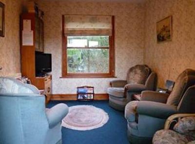фото отеля Oldfield Guest House