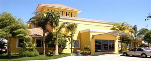 фото отеля Zar Culiacan