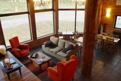 фото отеля Hosteria Kaulem