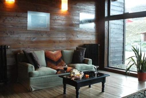 фото отеля Hosteria Kaulem