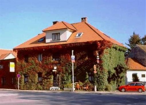 фото отеля Hotel Sporn