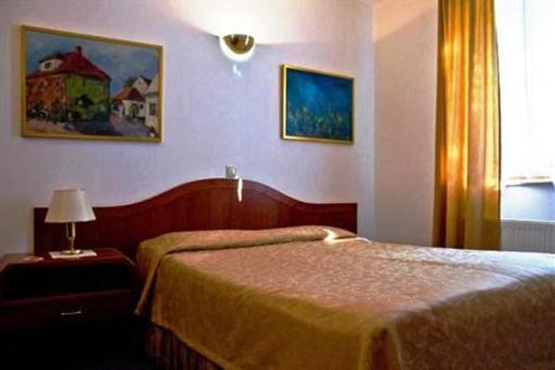 фото отеля Hotel Sporn