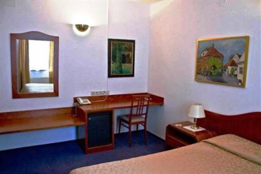 фото отеля Hotel Sporn