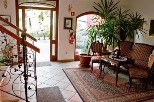 фото отеля Hotel Sporn