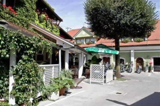 фото отеля Hotel Sporn