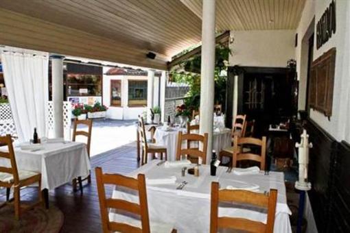 фото отеля Hotel Sporn