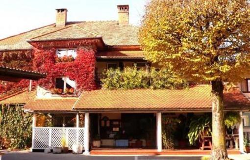 фото отеля Hotel Sporn