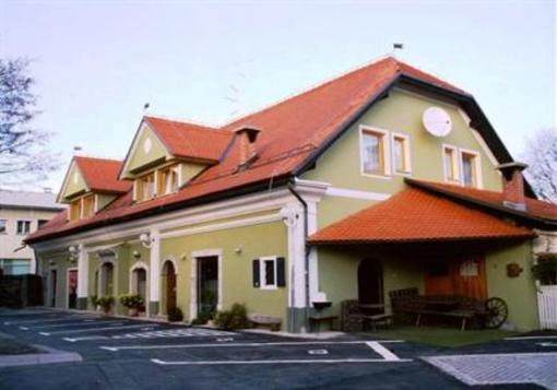 фото отеля Hotel Sporn