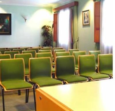 фото отеля Los Castanos Hotel Aracena