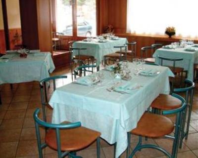 фото отеля Holidays Hotel Roccaraso
