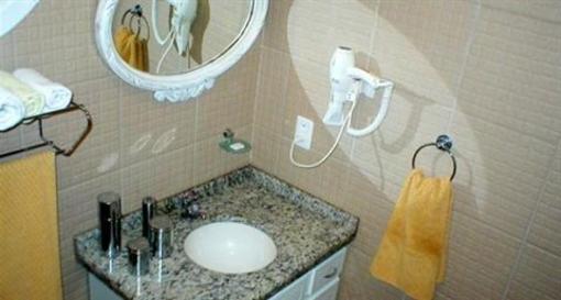 фото отеля Mon Chateau Pousada