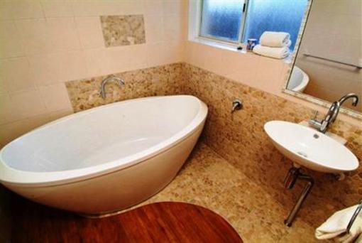 фото отеля Whitesands Beach Villas