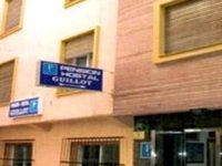 Hostal Guillot