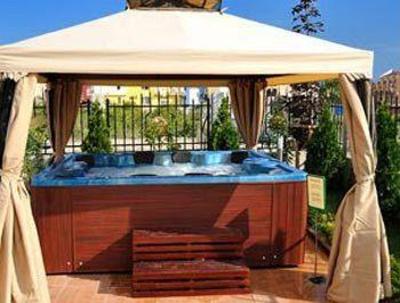 фото отеля Iris Hotel Nesebar
