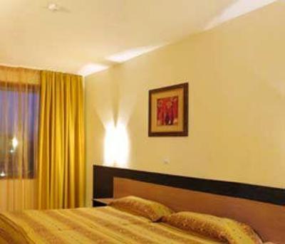 фото отеля Iris Hotel Nesebar