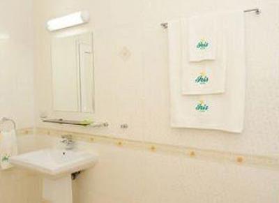 фото отеля Iris Hotel Nesebar