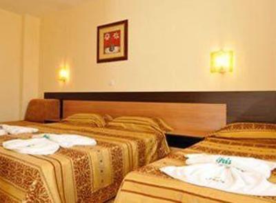 фото отеля Iris Hotel Nesebar