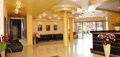 фото отеля Iris Hotel Nesebar
