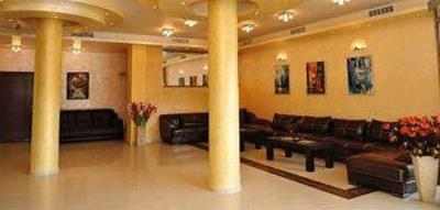 фото отеля Iris Hotel Nesebar