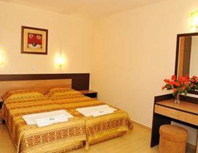 фото отеля Iris Hotel Nesebar