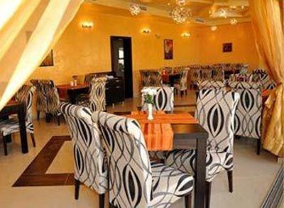 фото отеля Iris Hotel Nesebar