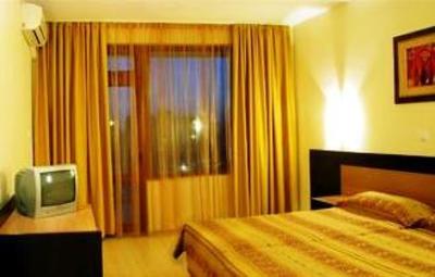 фото отеля Iris Hotel Nesebar