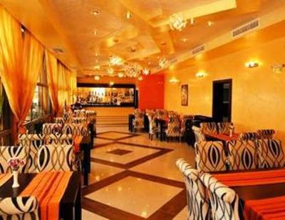 фото отеля Iris Hotel Nesebar
