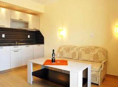 фото отеля Iris Hotel Nesebar