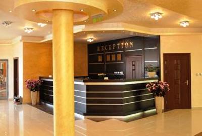 фото отеля Iris Hotel Nesebar
