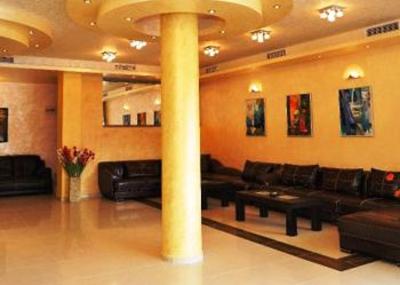 фото отеля Iris Hotel Nesebar