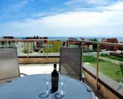 фото отеля Iris Hotel Nesebar