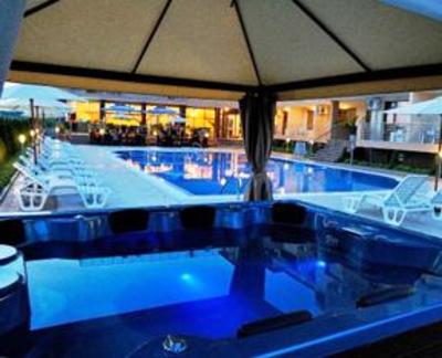 фото отеля Iris Hotel Nesebar