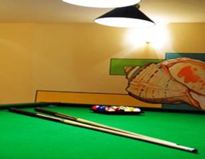 фото отеля Iris Hotel Nesebar