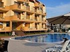 фото отеля Iris Hotel Nesebar