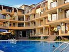 фото отеля Iris Hotel Nesebar