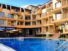 фото отеля Iris Hotel Nesebar