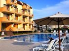 фото отеля Iris Hotel Nesebar