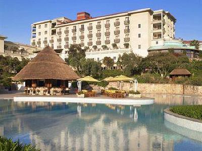 фото отеля Sheraton Addis