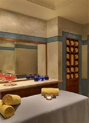 фото отеля Sheraton Addis