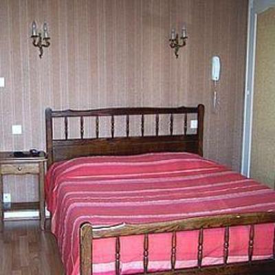 фото отеля La Beauronne Hotel Chancelade