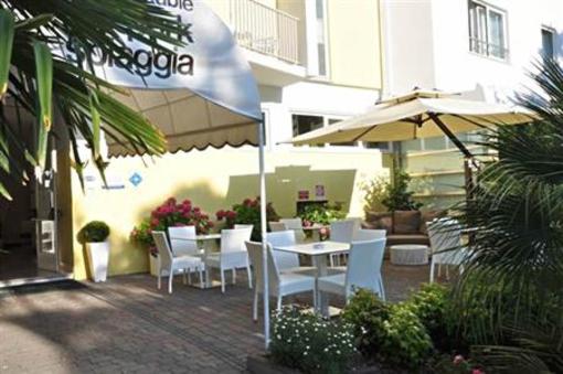 фото отеля Hotel Park Spiaggia Grado