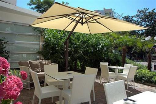 фото отеля Hotel Park Spiaggia Grado