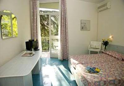фото отеля Hotel Park Spiaggia Grado