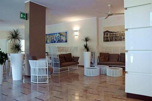 фото отеля Hotel Park Spiaggia Grado