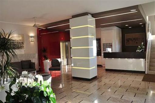 фото отеля Hotel Park Spiaggia Grado