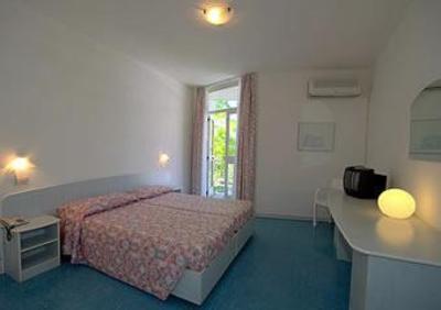 фото отеля Hotel Park Spiaggia Grado